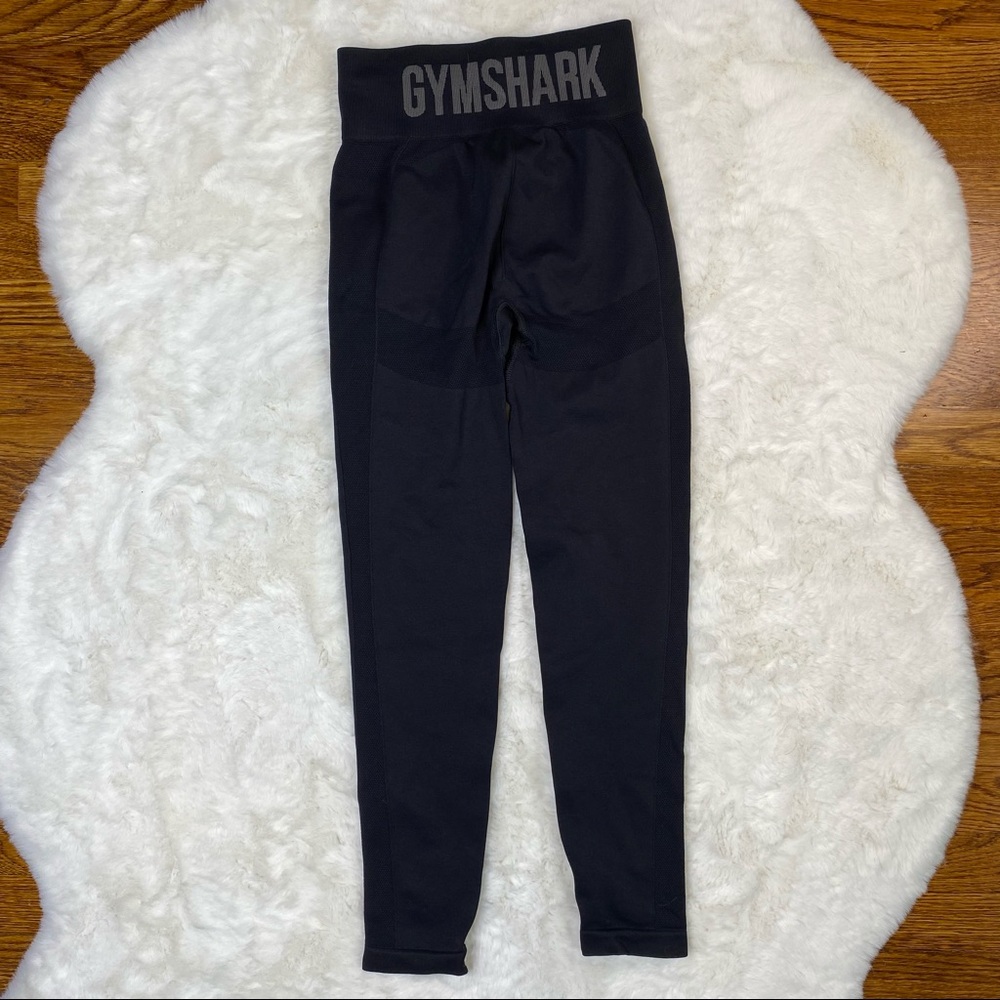 GYMSHARK Flex High Waisted Leggings